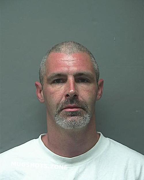 REED MICHAEL JAMES 05/04/2025 - Russell County Mugshots Zone