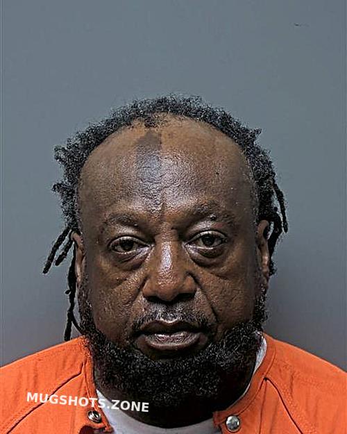 JACKSON REGINALD 08/05/2025 - Russell County Mugshots Zone