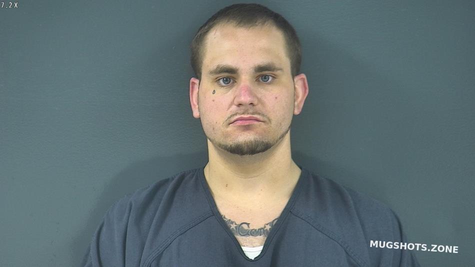 BRATCHER BRANDON TYLER 01/01/2021 Russell County Mugshots Zone