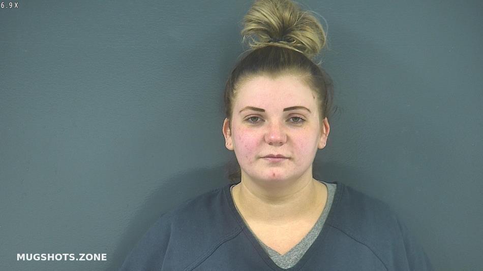 POLSTON NATALIE 04/15/2022 Russell County Mugshots Zone