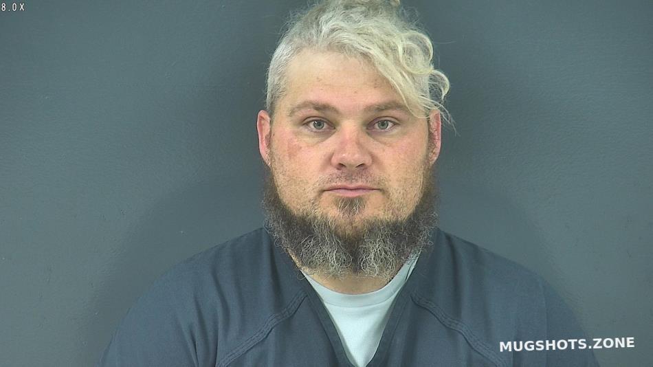 LUTTRELL NICHOLAS W 05/02/2022 Russell County Mugshots Zone