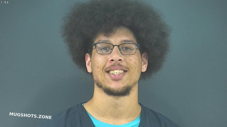 GRAYSON DAVONTE 05/31/2022 Russell County Mugshots Zone