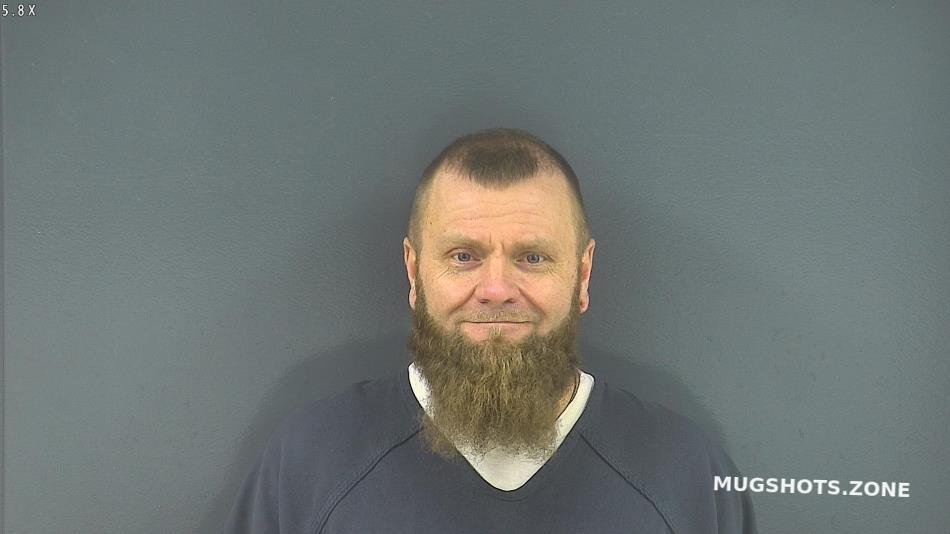 LUTTRELL BRANDON G 09/07/2022 Russell County Mugshots Zone