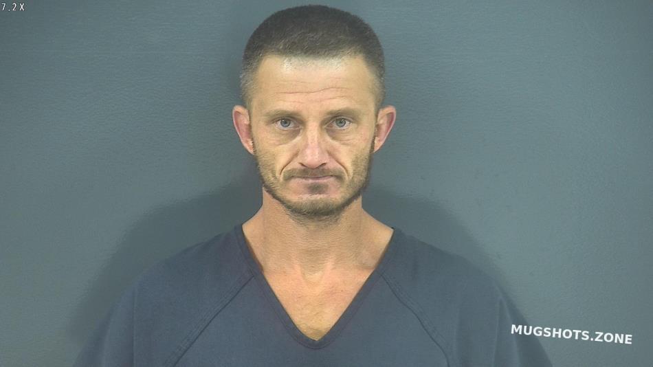 STEPHENS CHRISTOPHER LEE 10/01/2022 - Russell County Mugshots Zone