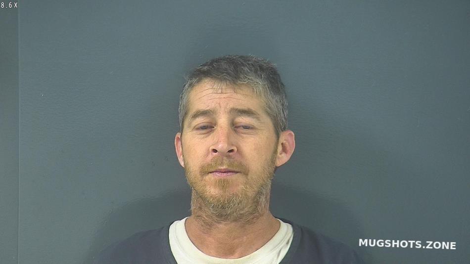 GADBERRY BRANDON M 10/05/2022 Russell County Mugshots Zone