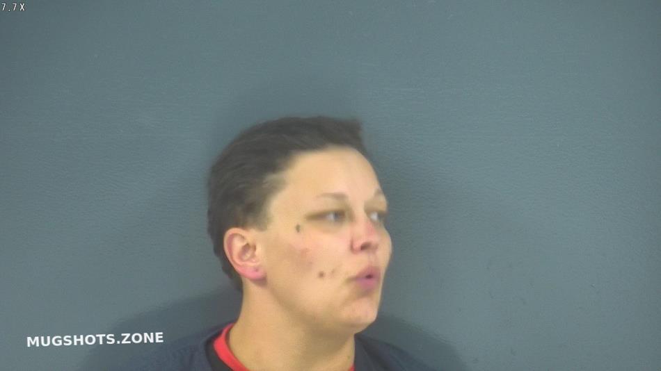 OWENS LESLIE M 10/16/2022 Russell County Mugshots Zone