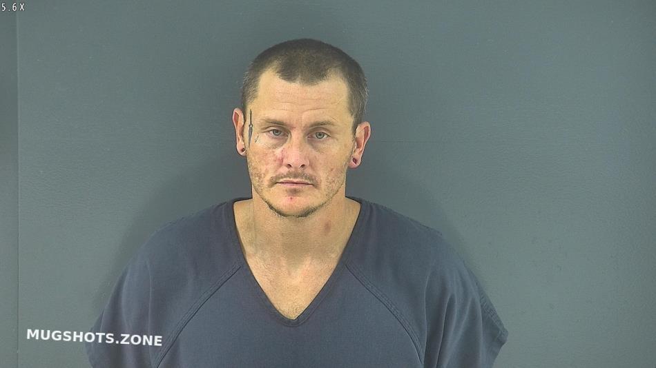 OAKES ALEX 10/27/2022 Russell County Mugshots Zone