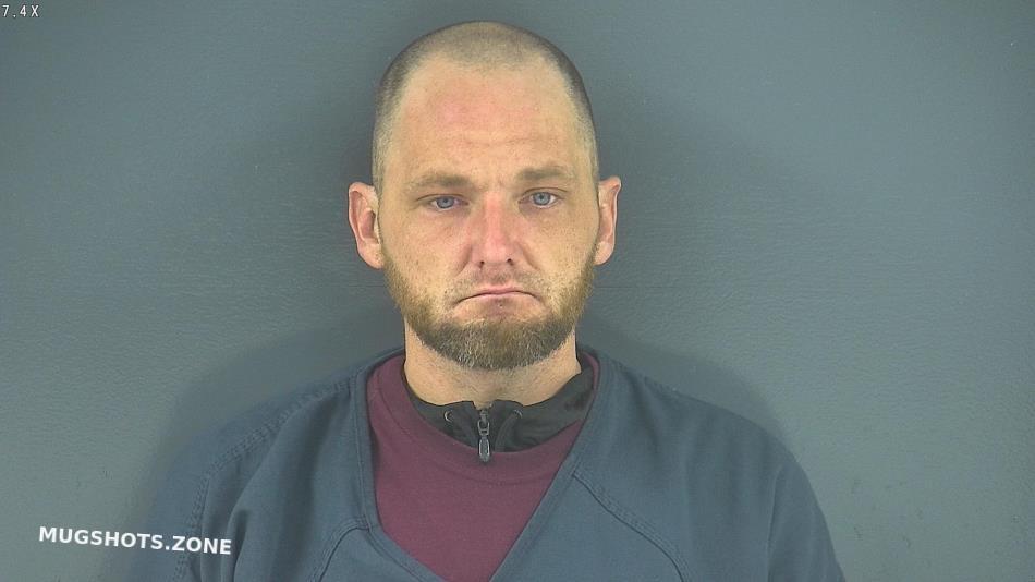 Woodall Justin T 02282023 Russell County Mugshots Zone