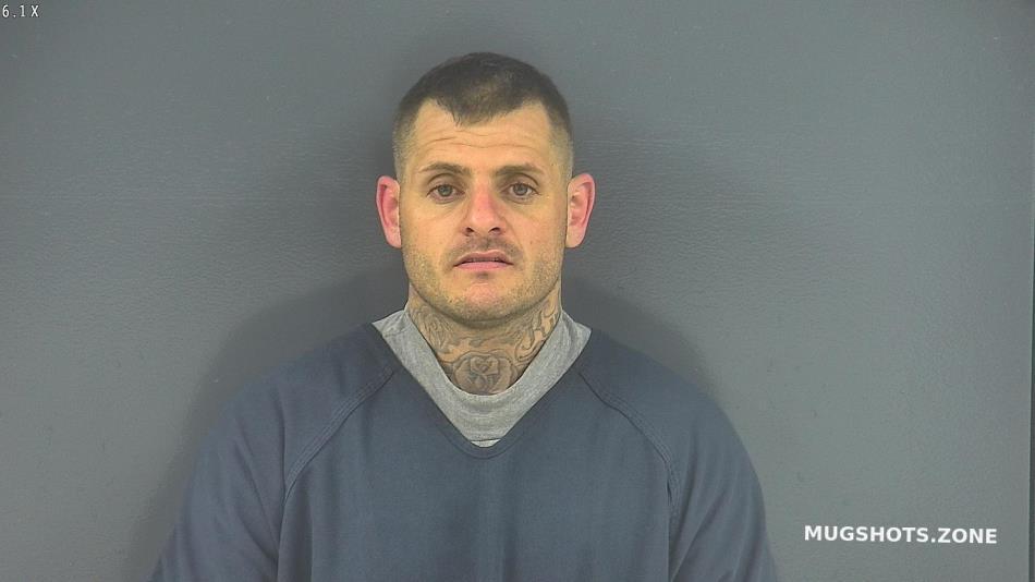 PIERCE EDDIE R 03/28/2023 Russell County Mugshots Zone