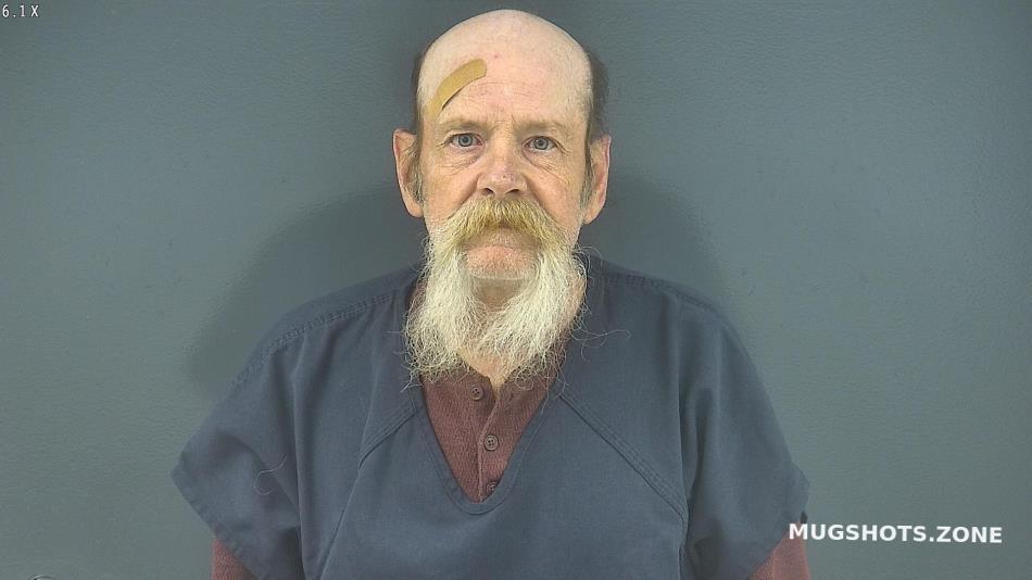 BURNS RICKY F 04/01/2023 - Russell County Mugshots Zone