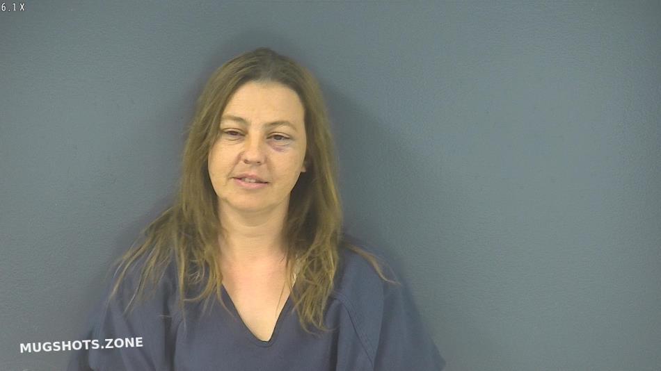 STAPP KRISTY 04/01/2023 Russell County Mugshots Zone