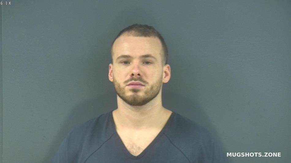 ORR DUSTIN K 04/04/2023 Russell County Mugshots Zone