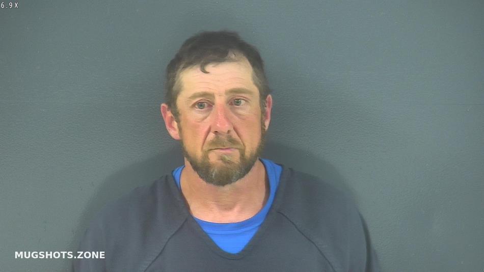 PETERSON TRAVIS 04/12/2023 Russell County Mugshots Zone