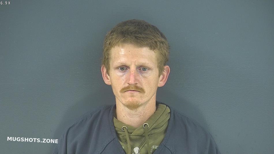 BRYANT JORDAN PAUL 04/22/2023 - Russell County Mugshots Zone