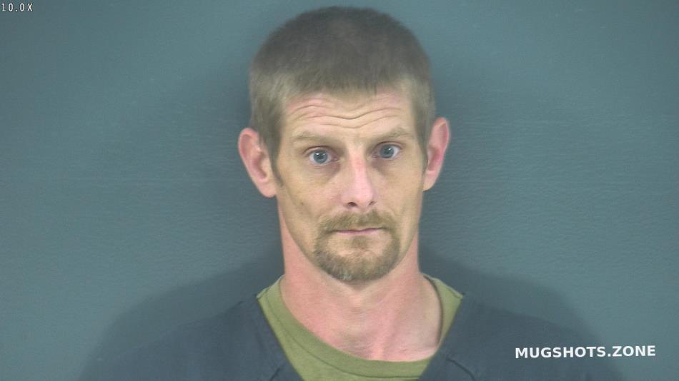 PASSMORE MATTHEW 05/01/2023 - Russell County Mugshots Zone