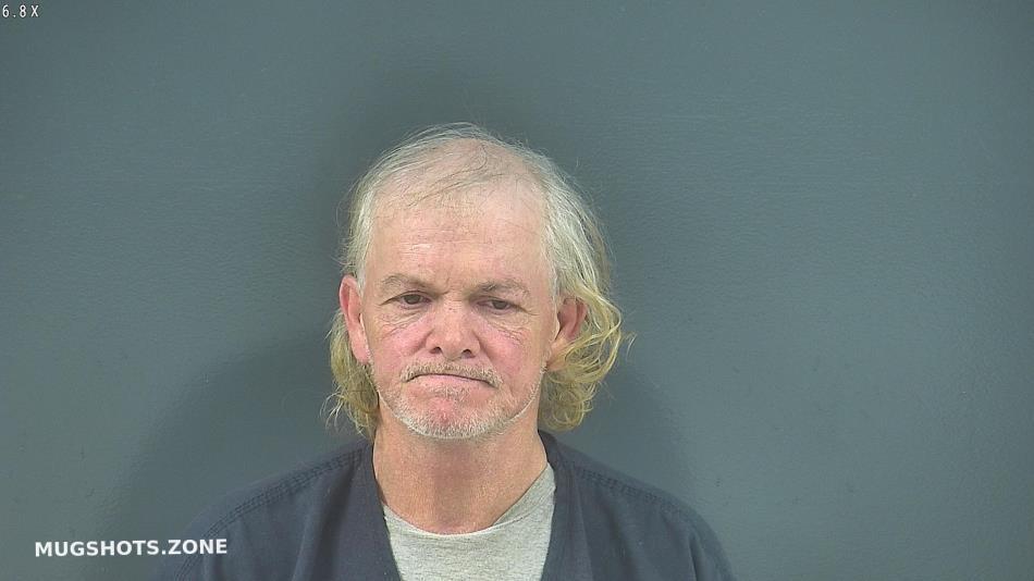 HARMON GARY WAYNE 05/02/2023 - Russell County Mugshots Zone