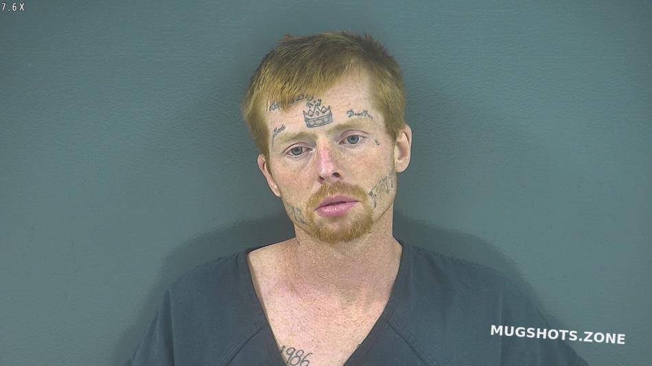 ROSE SAMUEL 05/06/2023 Russell County Mugshots Zone