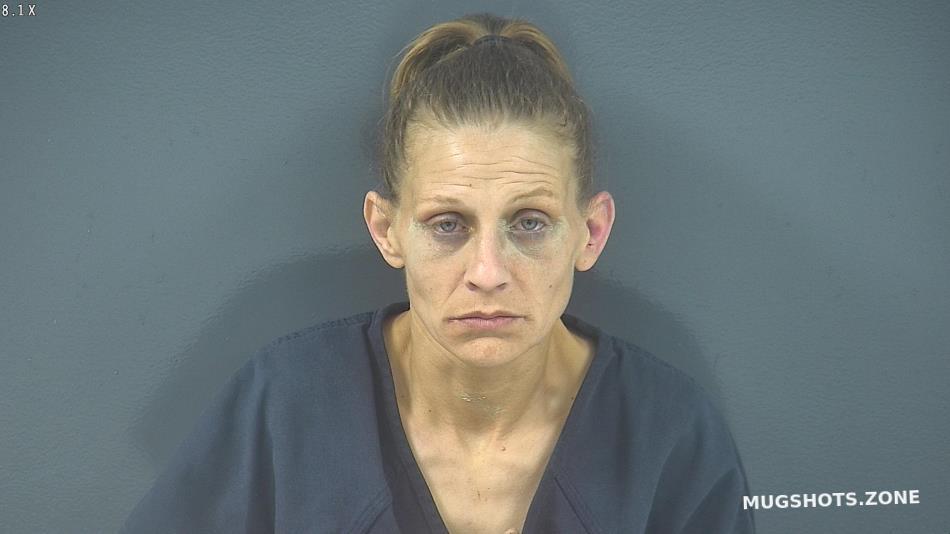 GABBARD KRYSTAL 05/15/2023 Russell County Mugshots Zone