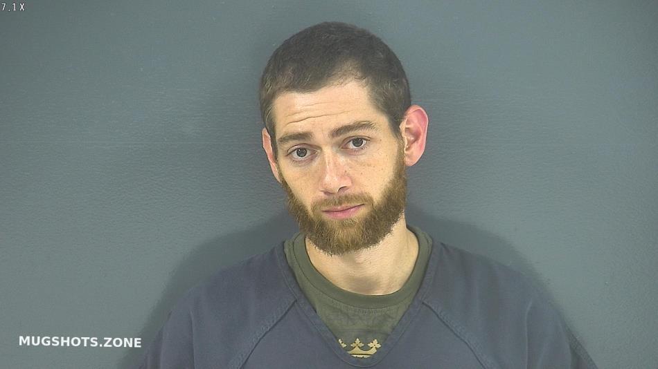 WHITAKER JAMES M 05/23/2023 Russell County Mugshots Zone