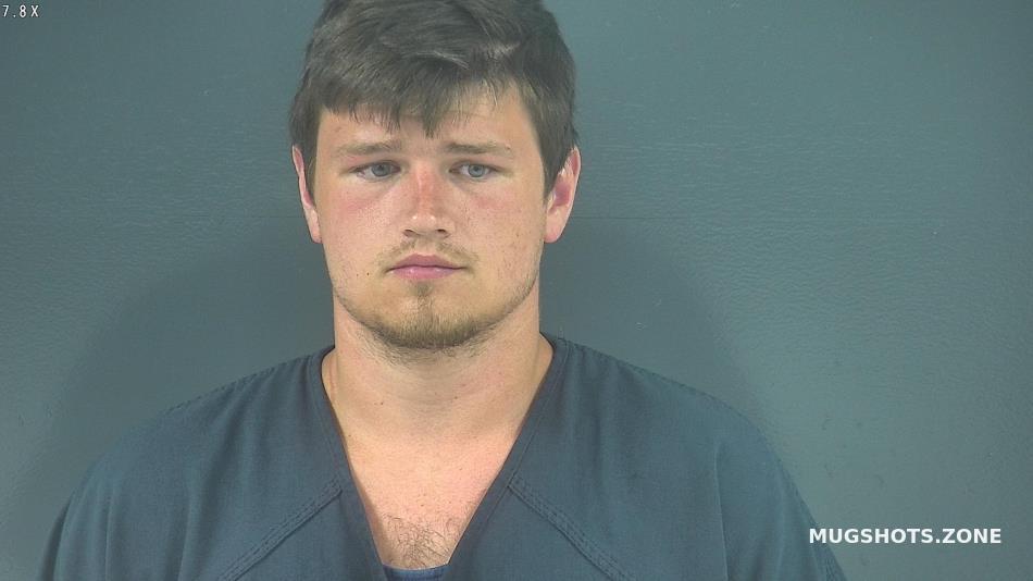 MCQUIRE ETHAN 06/05/2023 Russell County Mugshots Zone