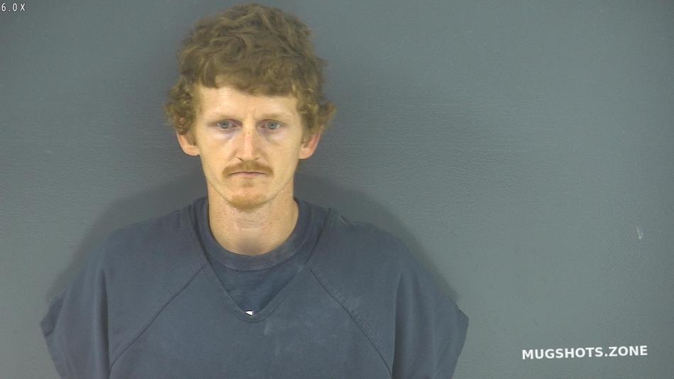 BRYANT JORDAN PAUL 06/21/2023 Russell County Mugshots Zone