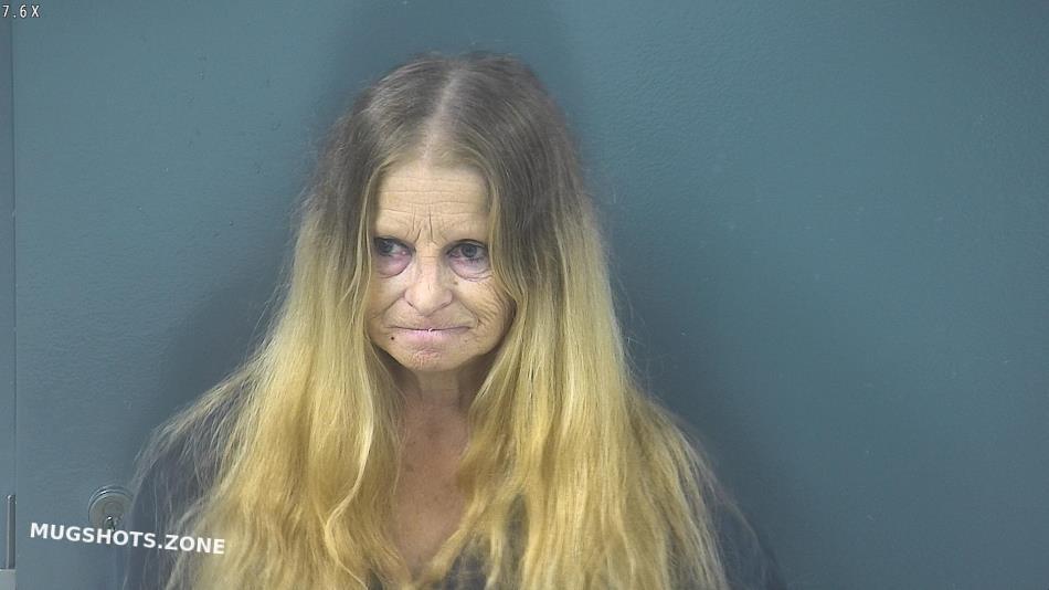 MINTON LISA 06/29/2023 Russell County Mugshots Zone