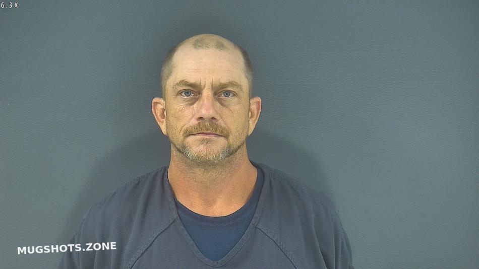 OWENS DONNY 07/02/2023 Russell County Mugshots Zone