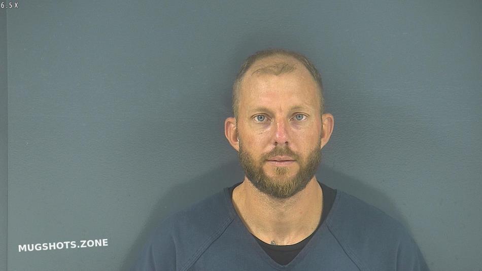 PEVELY DUSTIN S 08/09/2023 Russell County Mugshots Zone
