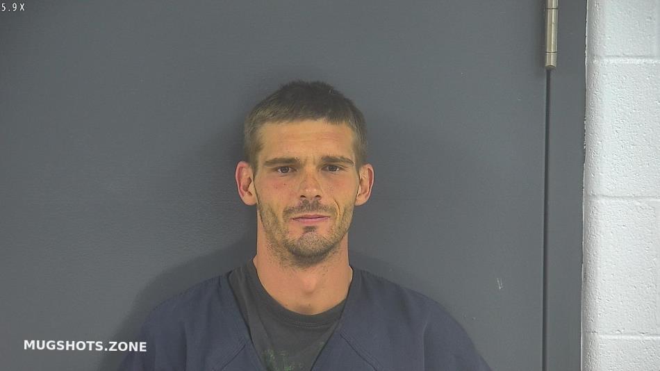 SHOAF JOSEPH 10/09/2023 Russell County Mugshots Zone