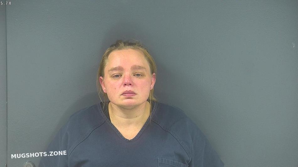 PIKE KRISTEN 11/01/2023 Russell County Mugshots Zone