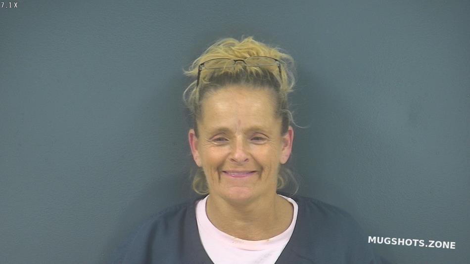 BOTTOMS LAGENA 11/04/2023 Russell County Mugshots Zone