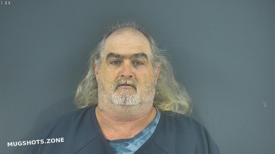 KIMBALL ANDY 11/10/2023 - Russell County Mugshots Zone