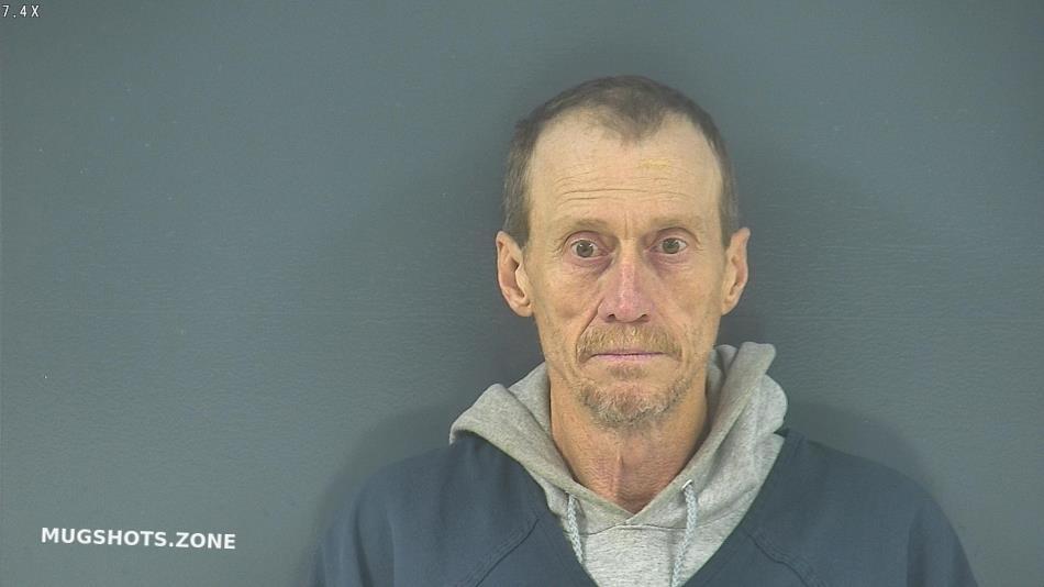 TURNER JOE E 12/11/2023 Russell County Mugshots Zone
