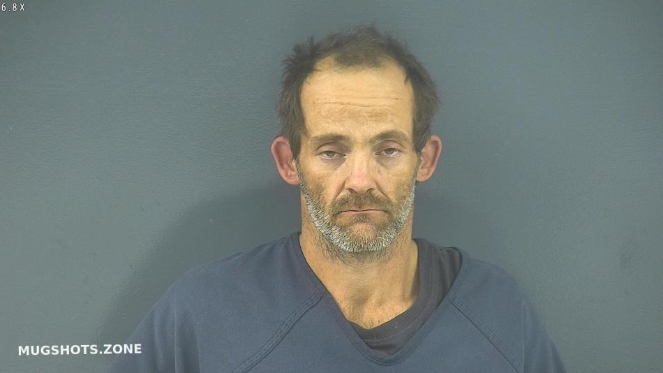 SHELTON JAMES 12/12/2023 Russell County Mugshots Zone
