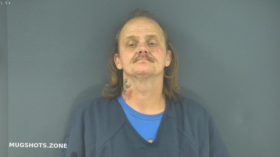 RUSSELL WALTER R 12/28/2023 Russell County Mugshots Zone