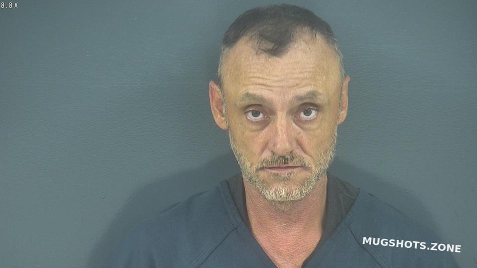 HERALD SHANNON 07/13/2024 Russell County Mugshots Zone