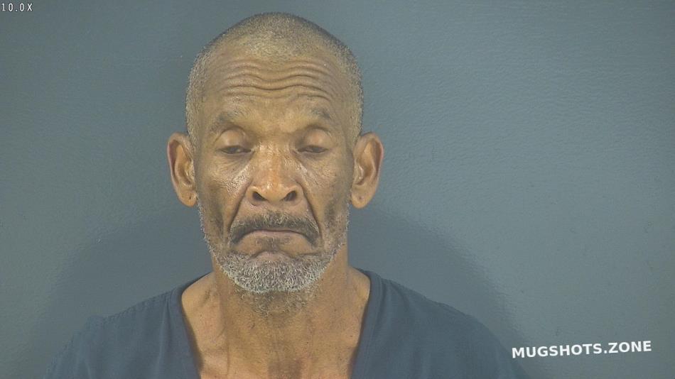 WOOLDRIDGE LYLE KENT 08/04/2024 Russell County Mugshots Zone
