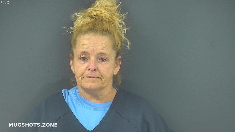 BOTTOMS LAGENA BETH 09/26/2024 Russell County Mugshots Zone