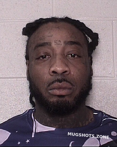 Finney Maurice Terrell 11 20 2021 Rutherford County Mugshots Zone