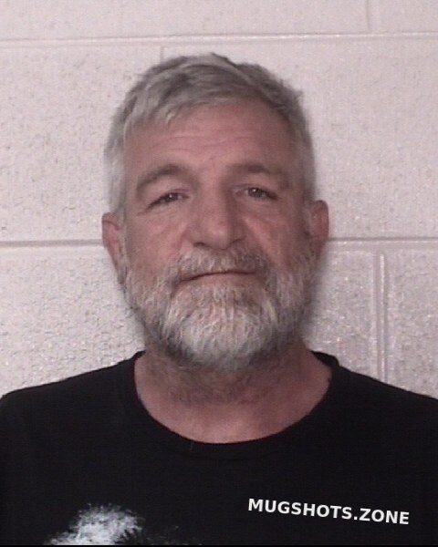 MARSTILLER CHRISTOPHER B 05/11/2022 - Rutherford County Mugshots Zone