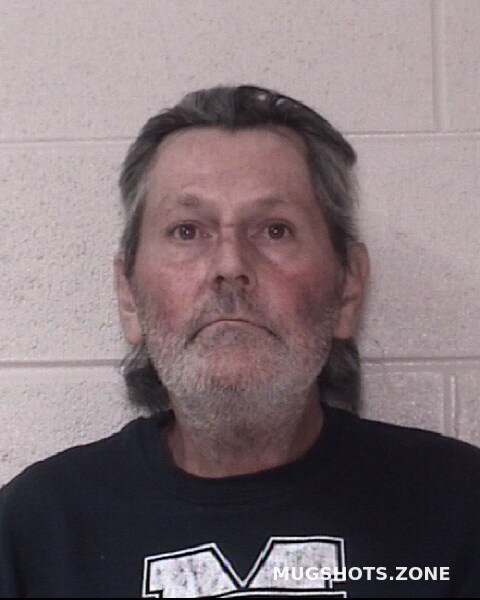 LOWRY BOBBY LEE 07/13/2022 - Rutherford County Mugshots Zone