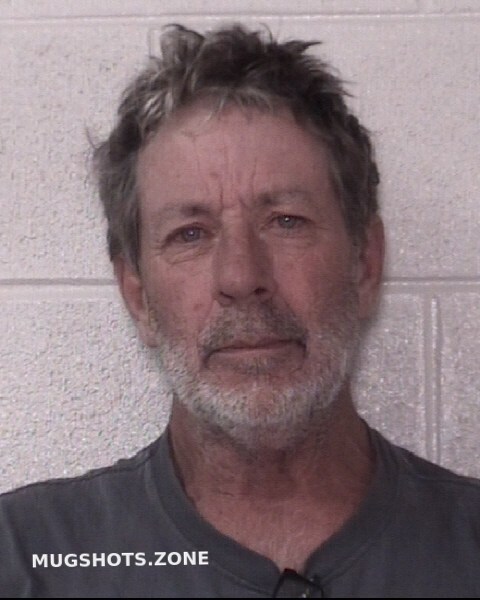 GRAHAM DARRELL K 08/19/2022 - Rutherford County Mugshots Zone