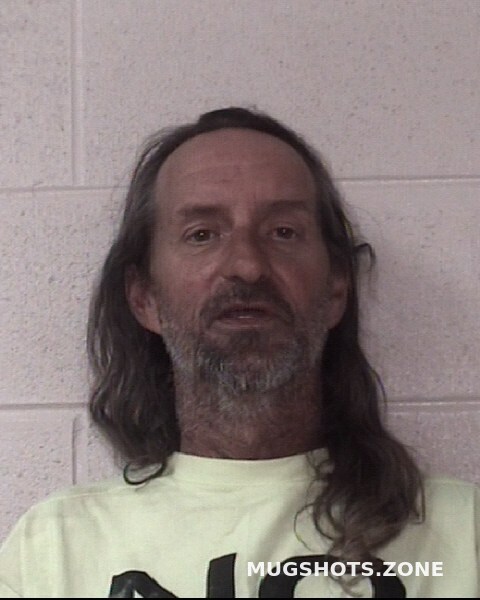 JARMUZEK RONALD THOMAS 09/12/2022 - Rutherford County Mugshots Zone