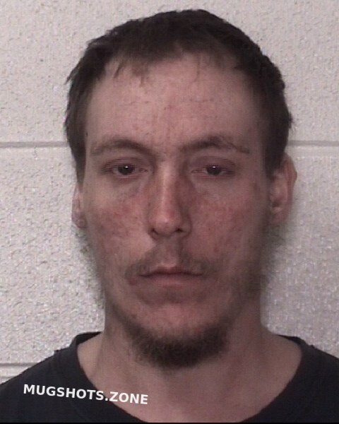 HUGHES COREY MICHAEL 09/12/2022 - Rutherford County Mugshots Zone