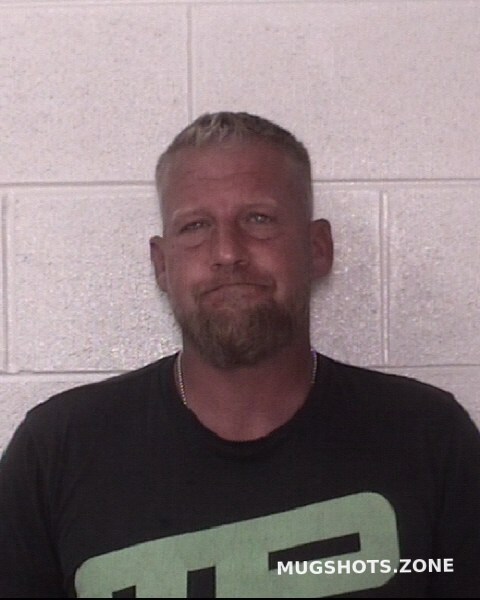 RUSHING LANDON CARL 09/25/2022 - Rutherford County Mugshots Zone