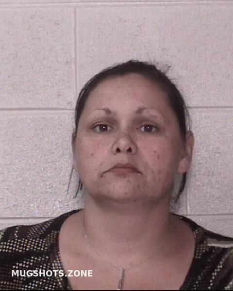 ROLIN RACHEAL ASHLEY 10/15/2022 - Rutherford County Mugshots Zone