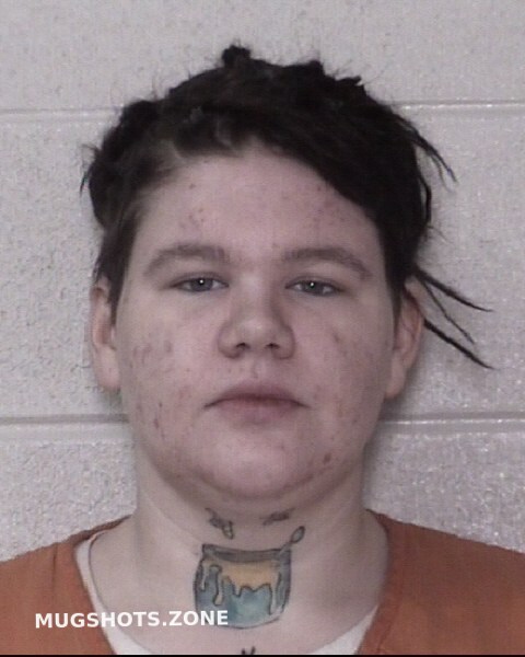 TAYLOR KATHRYN HAYLEE 10/24/2022 - Rutherford County Mugshots Zone