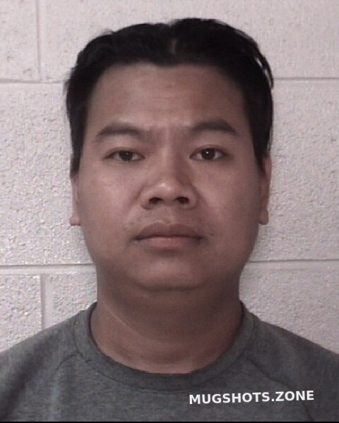 KHAI PAU MUN 10/27/2022 - Rutherford County Mugshots Zone