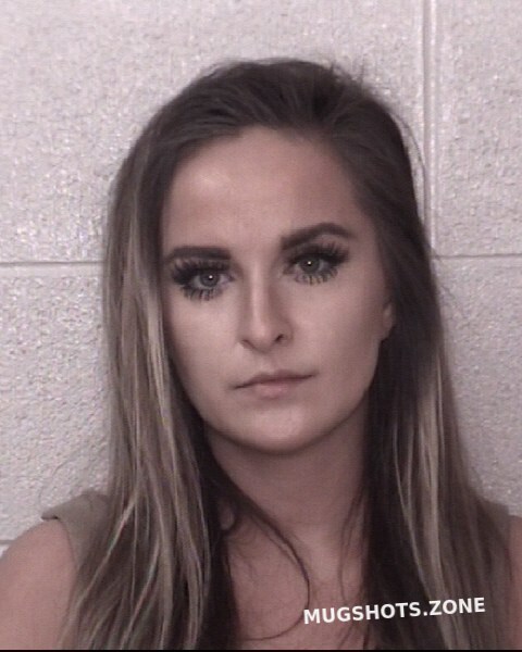 KILLEBREW MCKAYLA ANNE 10/27/2022 - Rutherford County Mugshots Zone