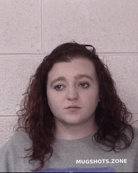 VINCENT ANTONIA MARIE 01/09/2023 - Rutherford County Mugshots Zone